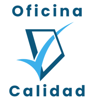 Logo Oficina Calidad