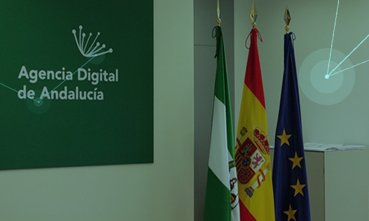 Agencia Digital de Andalucía