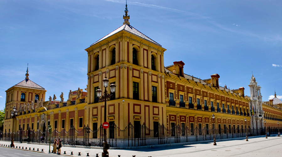 Junta de Andalucía