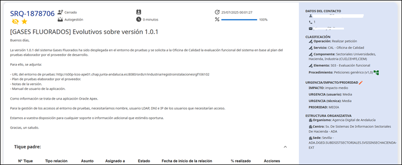 Interfaz de usuario gráfica, Texto, Aplicación, Correo electrónicoEl contenido generado por IA puede ser incorrecto.
