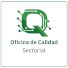 Logo Oficina Calidad Sectoriales