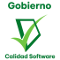 Logo de Oficina de Gobierno de la Calidad del Software