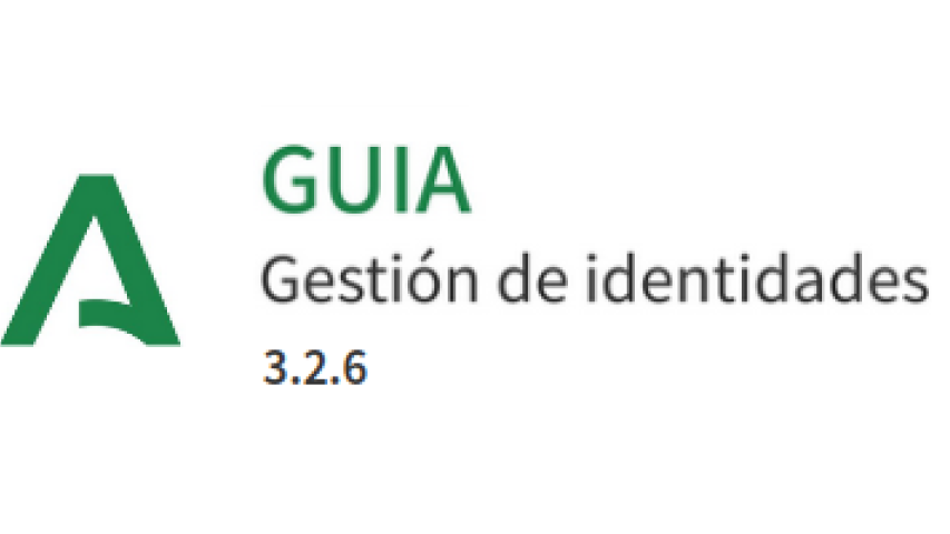 GUIA - Gestión de Identidades