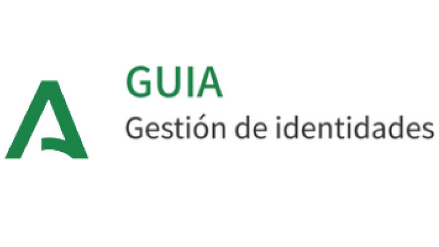 GUIA - Gestión de identidades
