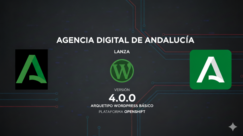 Imagen que representa al arquetipo de WordPress 4.0