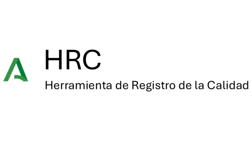 Logo de la Herramienta de Registro de la Calidad