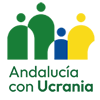 Logo Ucrania